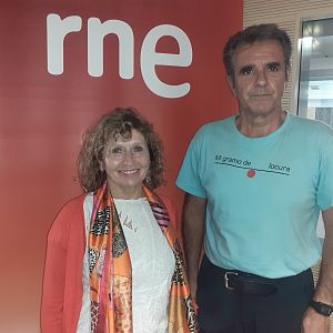 Mi gramo de locura - Mi gramo de locura - Nace ASABI para Bipolares de Álava - 18/10/21 - Escuchar ahora