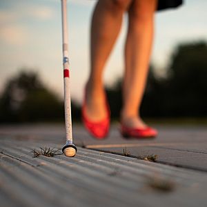 Longitud de onda - Longitud de onda - Lo que pueden ver los ciegos - 18/10/21 - escuchar ahora