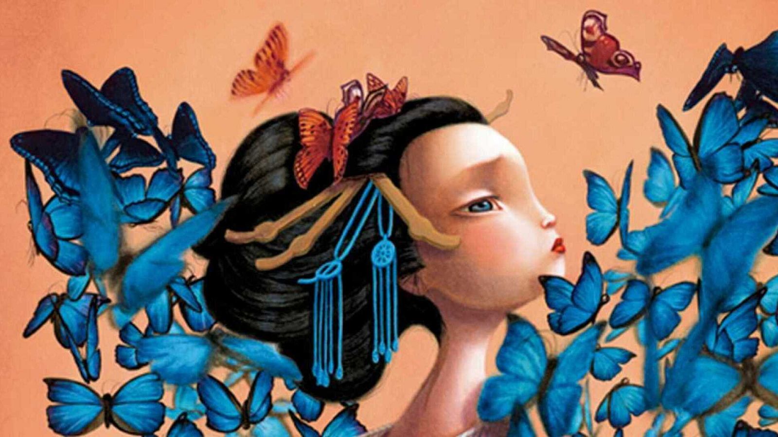 Las mañanas de RNE con Pepa Fernández - Madame Butterfly de Puccini - Escuchar ahora