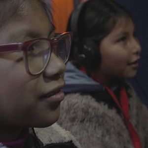 Al otro lado - Al otro lado - Capítulo 1: Sus conocimientos - Escuchar ahora