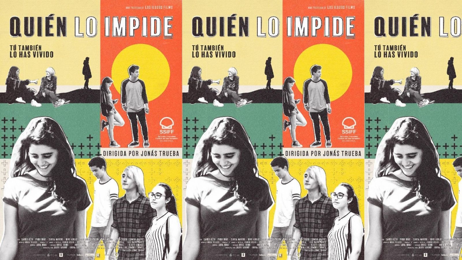 El ojo crítico - 'Quien lo impide', de Jonás Trueba - Escuchar ahora