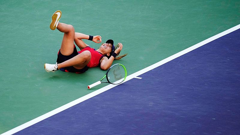 Radiogaceta de los deportes - Jorge García: "Paula respondió muy bien" - Escuchar ahora