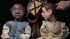 África hoy - Juan Latino, primer catedrático negro - 18/10/21