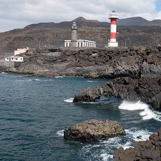 Españoles en la mar