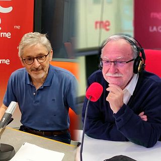 Las mañanas de RNE 