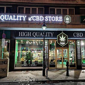 Más cerca - Más cerca - El auge del negocio del CBD - Escuchar ahora