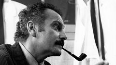 Las mañanas de RNE con Pepa Fernández - La editorial Nórdica homenajea a Brassens