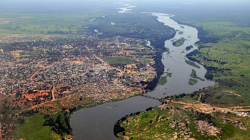 La vuelta al mundo con Miquel Silvestre - Sud�n - 19/10/21 - Escuchar ahora