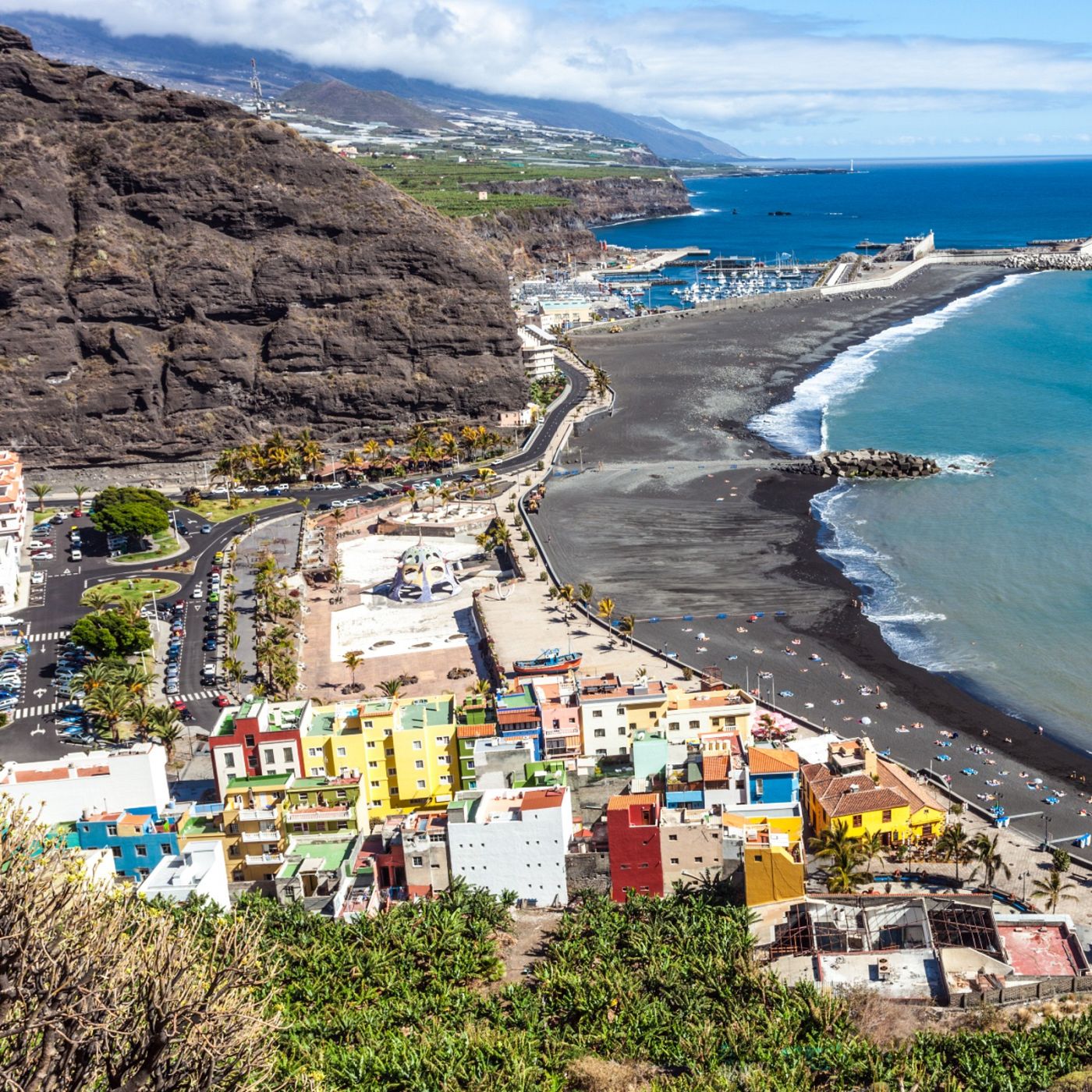 Más Cerca - Optimismo ante la adversidad - Escuchar ahora 