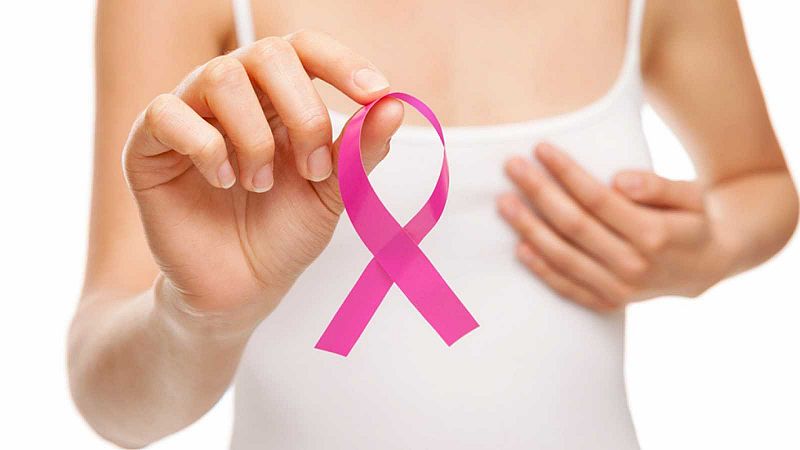 Avui Sortim - Tertúlia sobre el càncer de mama - Escoltar Ara