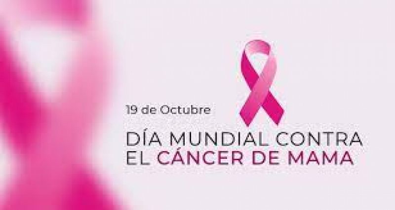 Autochequeo contra el cancer de mama - 19/10/11 - Escuchar ahora