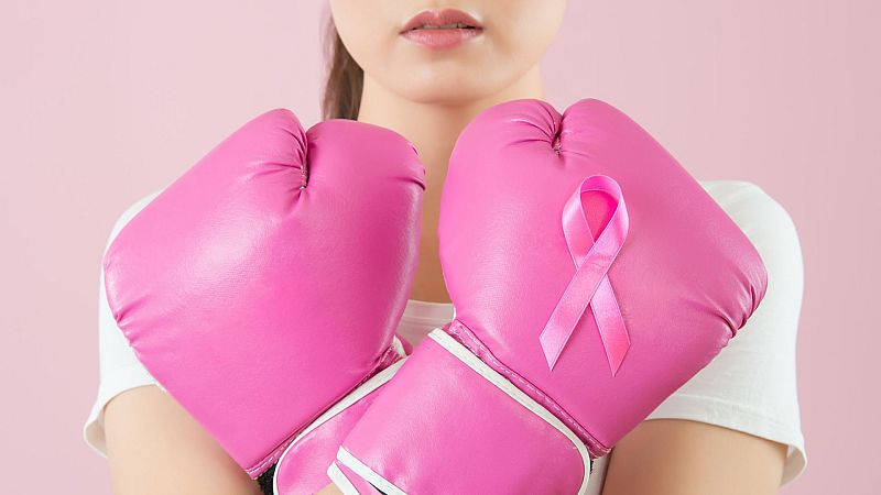 Tarde lo que tarde - Llamamos al cáncer de mama por su nombre - 19/10/21 - escuchar ahora