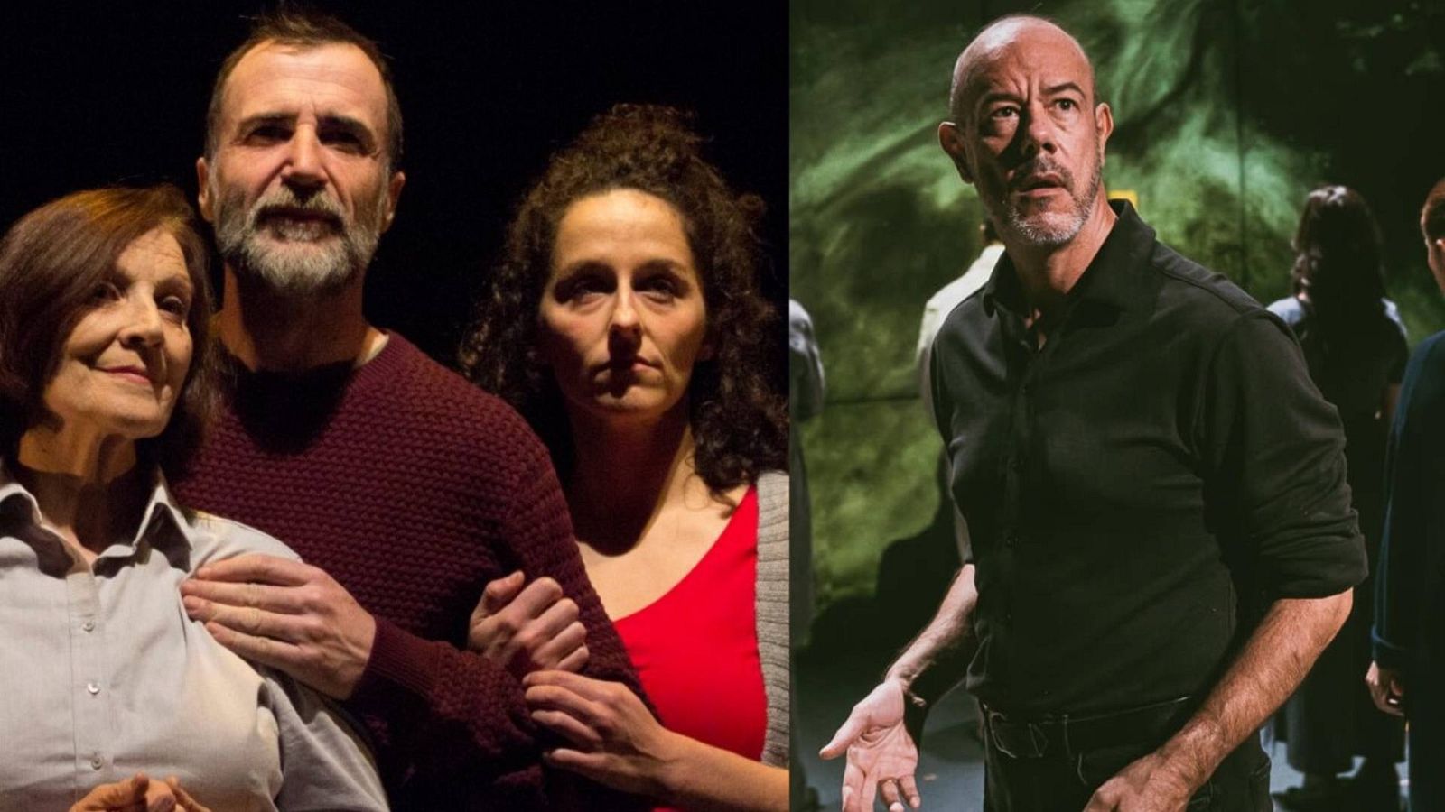 Las mañanas de RNE con Íñigo Alfonso - Empecemos el día con... - Escuchar ahora 