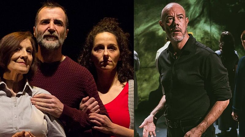 Las mañanas de RNE con Íñigo Alfonso - Empecemos el día con... - Escuchar ahora 