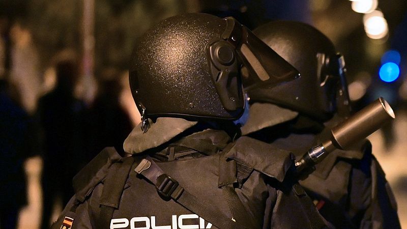 24 horas - ¿Cómo ha cambiado la lucha contra el terrorismo? - Escuchar ahora