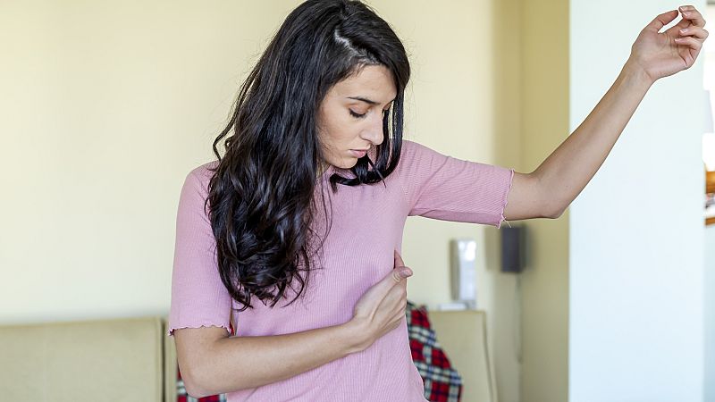 Por tres razones - "Hasta que esto no se resuelva, hace falta más financiación"  - Escuchar ahora