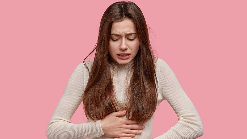 El gallo que no cesa - Las penas se van yantando: Alimentación y ciclo menstrual - Escuchar ahora