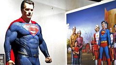 Gente despierta - Superhéroes fuera de su zona de confort