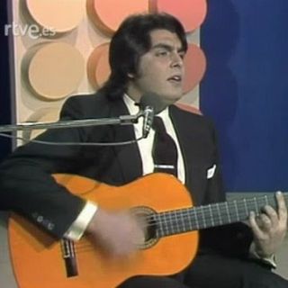 Tiempo flamenco