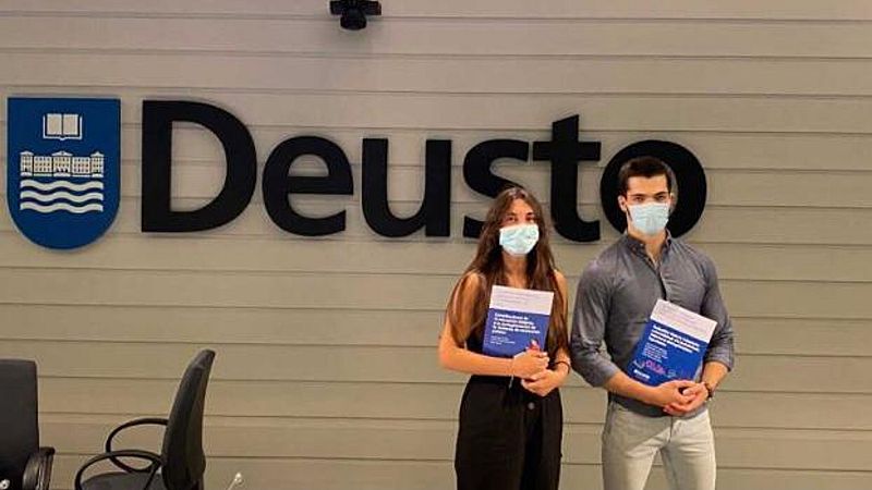 Más cerca- Los jóvenes y la memoria del terrorismo - Escuchar ahora 