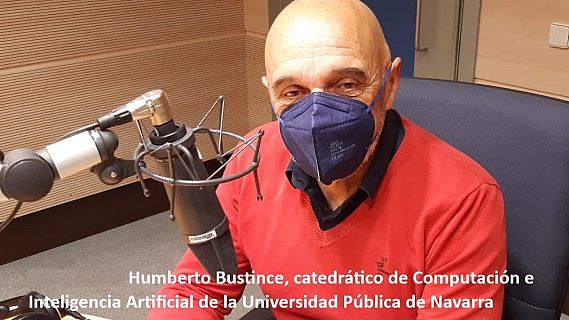 A hombros de gigantes