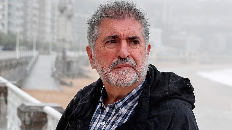 24 horas - Eguiguren: "El terrorismo acabó el 20 de octubre de 2011, pero las heridas siguen doliendo" - Escuchar ahora