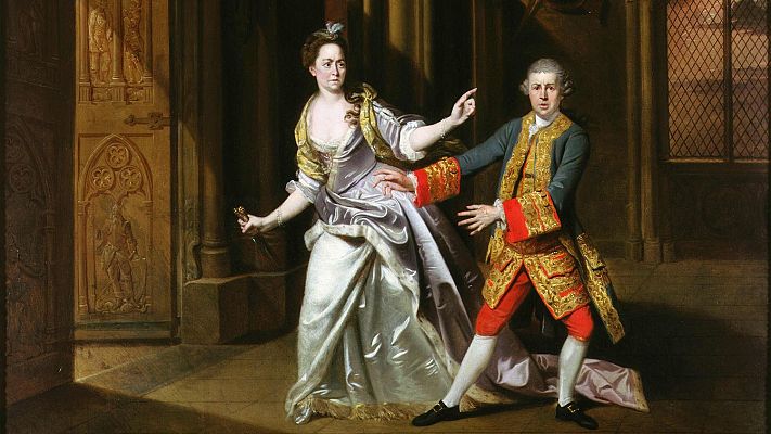 Gran repertorio - SHOSTAKOVICH: Lady Macbeth de Mtsensk - 20/10/21 - escuchar ahora