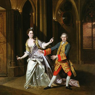 Gran repertorio - SHOSTAKOVICH: Lady Macbeth de Mtsensk - 20/10/21 - escuchar ahora