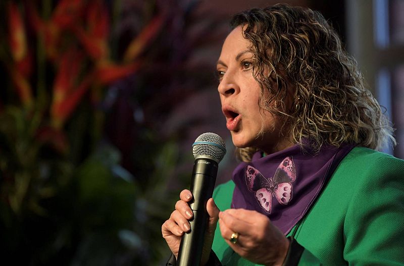 Cinco Continentes - Jineth Bedoya encuentra justicia 21 años despúes - Escuchar ahora