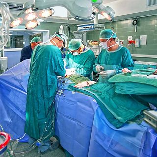 Las mañanas de RNE con Íñigo Alfonso