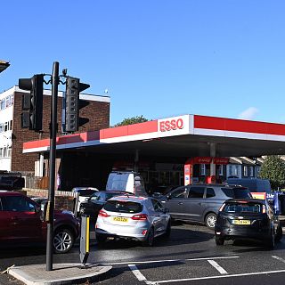 Las mañanas de RNE con Íñigo Alfonso