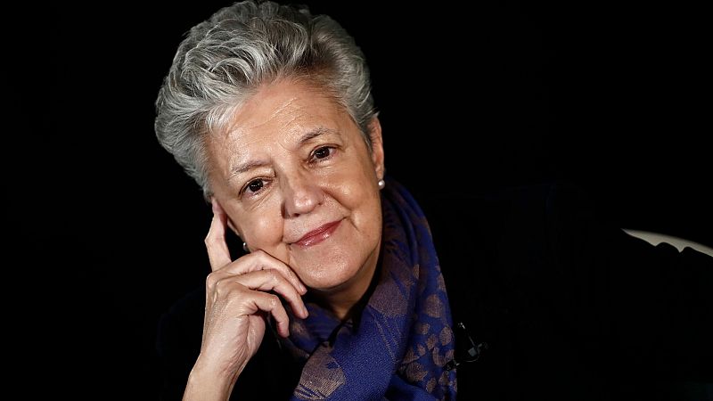 La entrevista de Radio 5 - Anna Caballé - 21/10/21 - Escuchar ahora