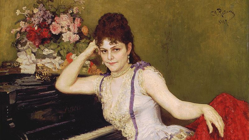 Hermanas, esposas y alumnas del s. XIX - escuchar ahora