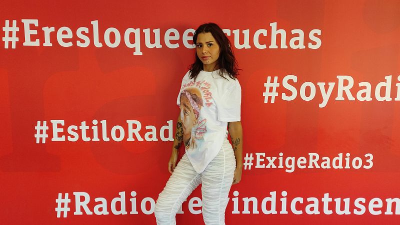 Generación Ya - Ms Nina | Gentrificación - 21/10/21 - escuchar ahora