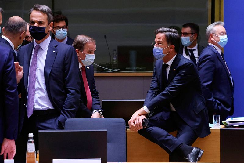 Cinco Continentes - Polonia y la energía protagonizan el Consejo Europeo - Escuchar ahora