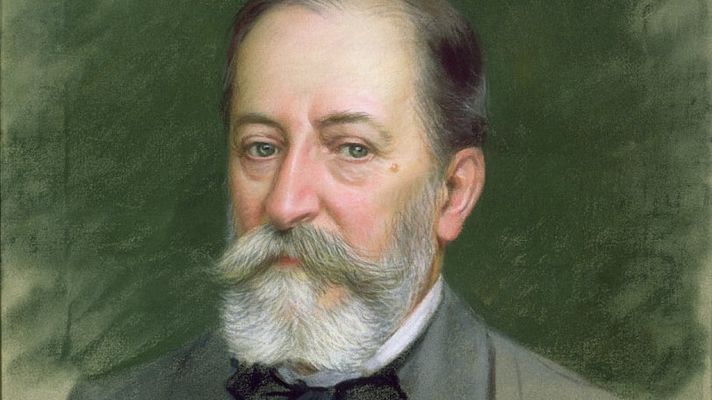 Grandes ciclos - C. Saint-Saëns (XII): Samson et Dalila: Inspiración y proceso de escritura - 21/10/21 - escuchar ahora