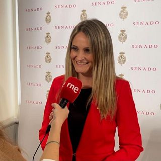 Parlamento - Radio 5