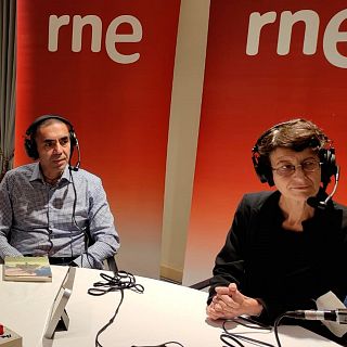 Las mañanas de RNE con Íñigo Alfonso