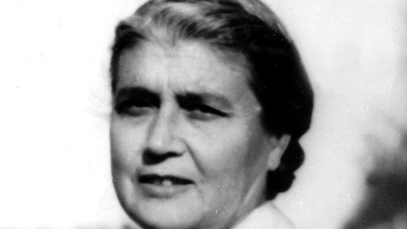 Biblioteca Nacional: Más que libros - Día de las escritoras -  Escuchar ahora