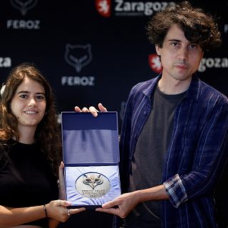 De película en Radio 5