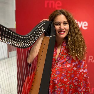 Las mañanas de RNE con Pepa Fernández