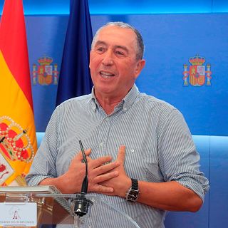 Parlamento - Radio 5