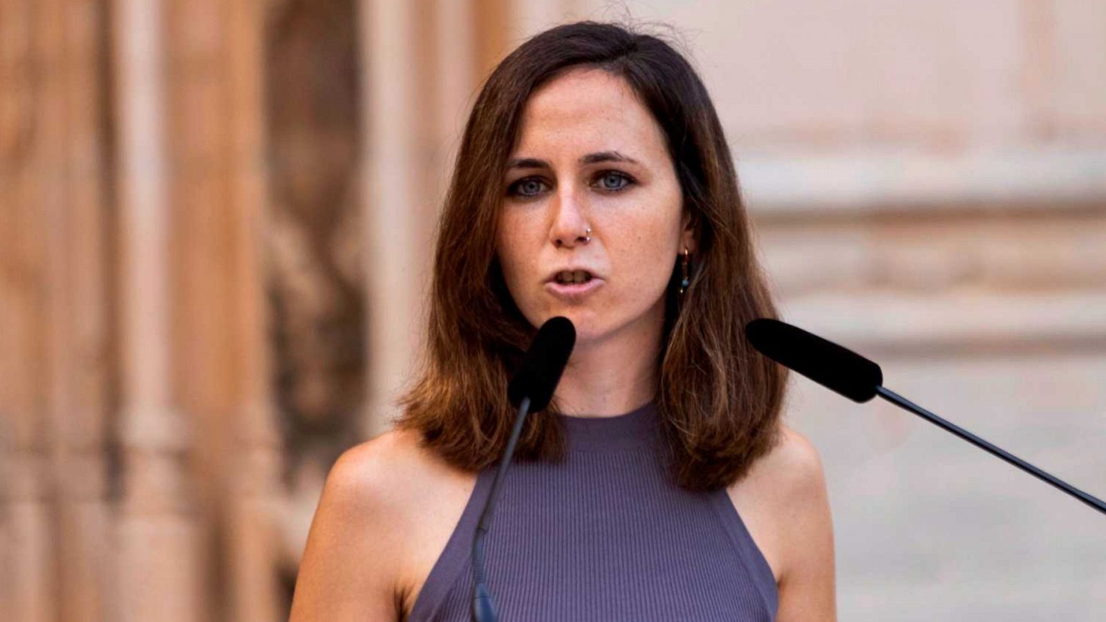 24 horas - Unidas Podemos anuncia una querella contra Batet por prevaricación - Escuchar ahora