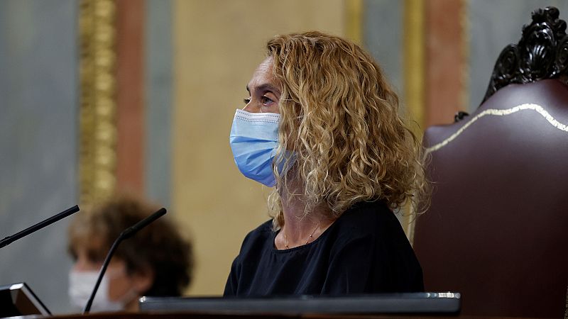 14 horas Fin de Semana - Tensión en el Gobierno de coalición por la querella contra Batet y la reforma laboral - Escuchar ahora