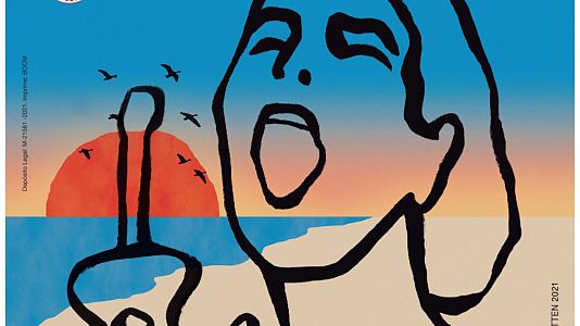 Duendeando - Duendeando - El arpa Suma - 23/10/21 - escuchar ahora