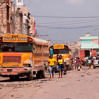 España a las 8 fin de semana
