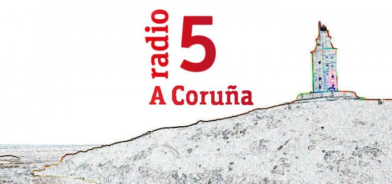 Informativo A Coruña 8:45 - 25/10/21. Escuchar ahora