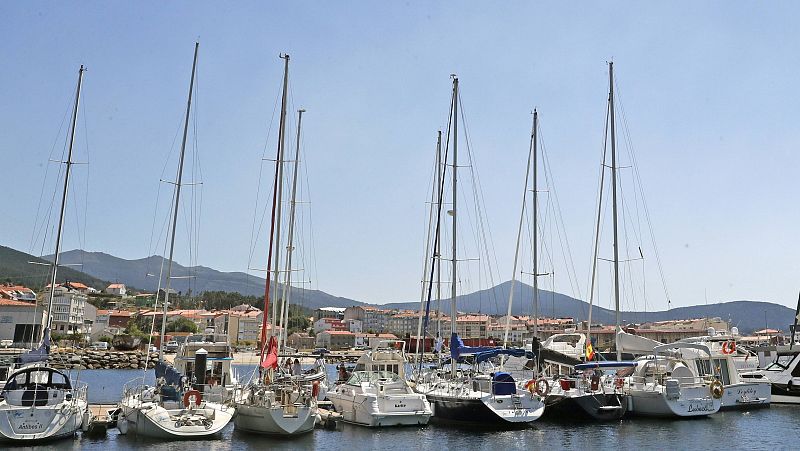 14 horas - Una jueza retira la custodia a una mujer por vivir en "la Galicia profunda" - Escuchar ahora