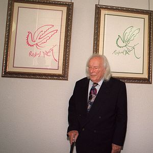 El ojo crítico - El ojo crítico - Especial Rafael Alberti con motivo de su fallecimiento - 28/10/99 - Escuchar ahora