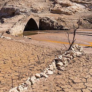 Tarde lo que tarde - Tarde lo que tarde - La sequía en España, con Albert Barniol - 25/10/21 - escuchar ahora